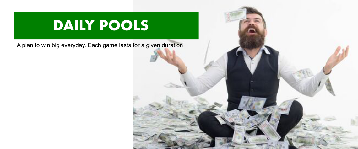 Comprehensive game banner